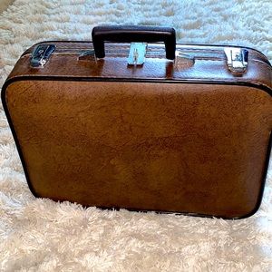 Vintage Suitcase